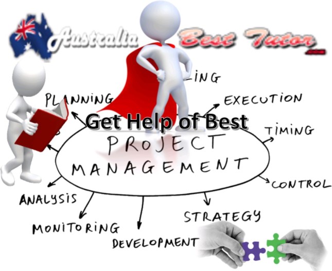 Get Help of Best Project Management