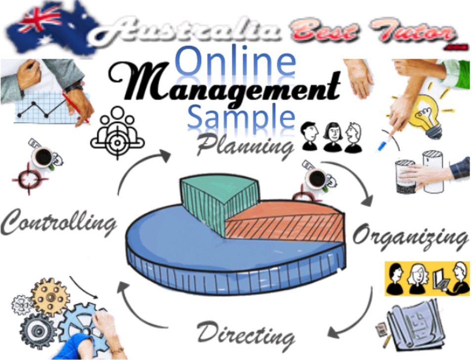 Online Managment Sample